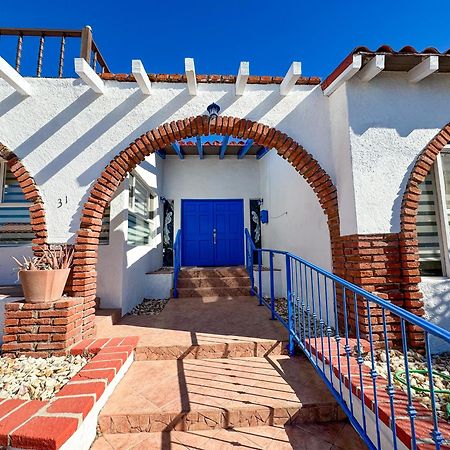 Castillos Del Mar Rosarito Kültér fotó