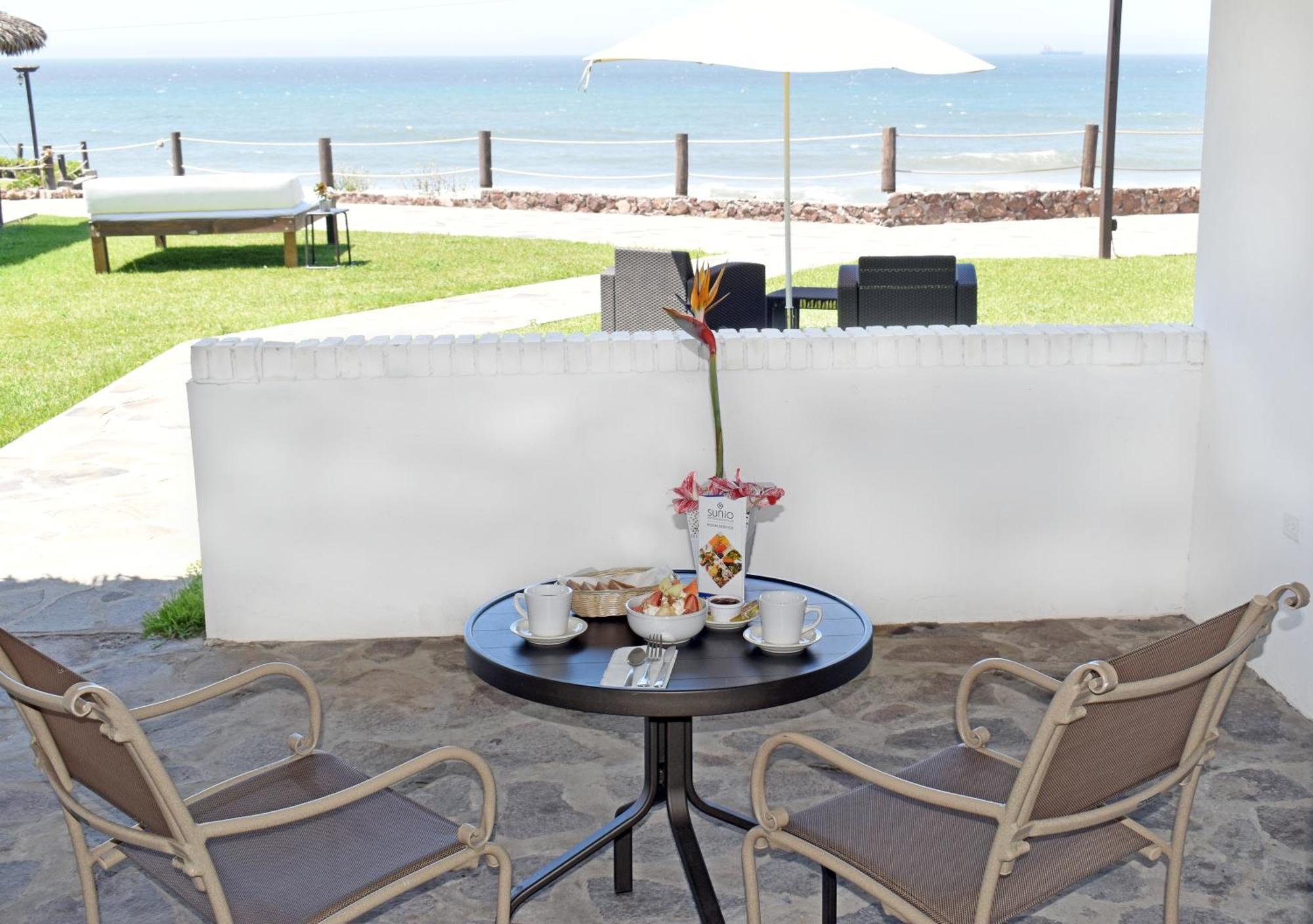Castillos Del Mar Rosarito Kültér fotó