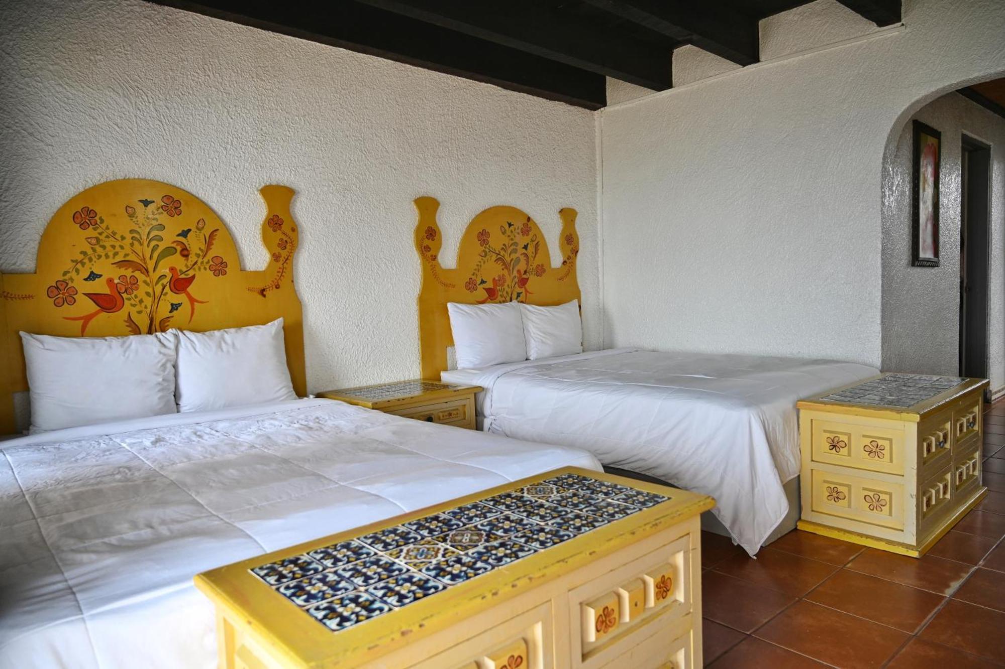 Castillos Del Mar Rosarito Kültér fotó