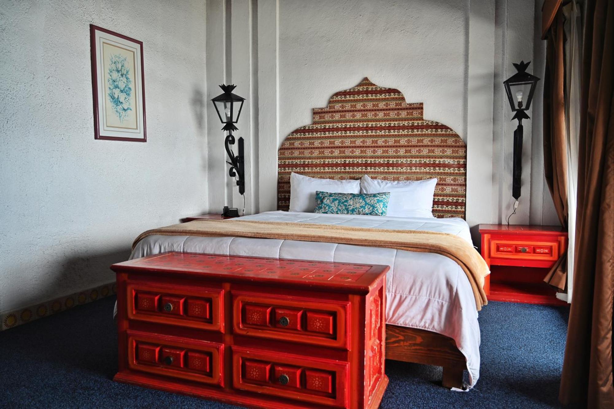 Castillos Del Mar Rosarito Kültér fotó