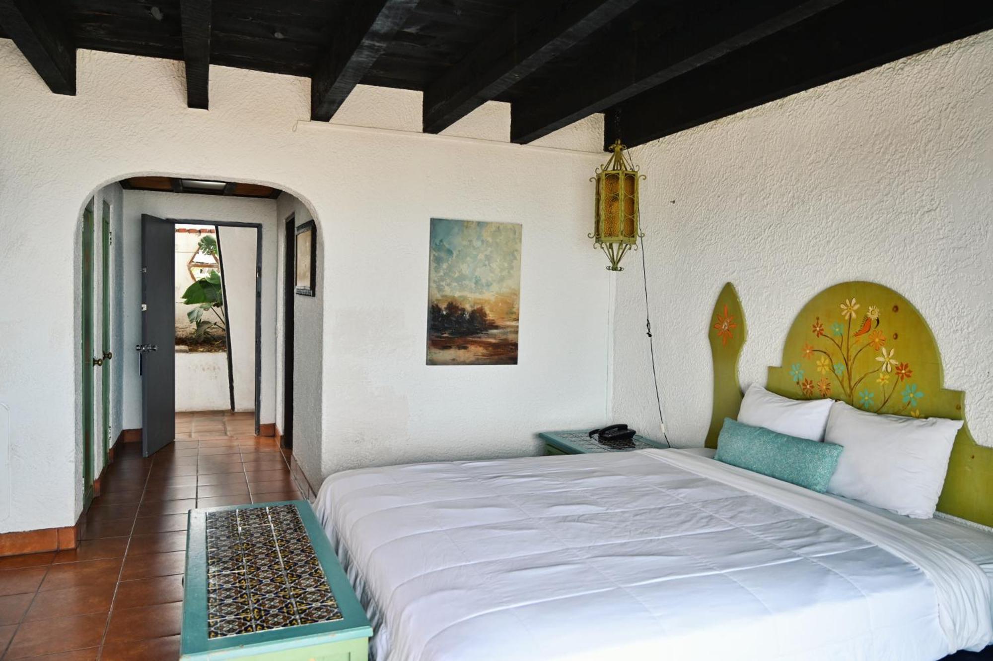 Castillos Del Mar Rosarito Kültér fotó