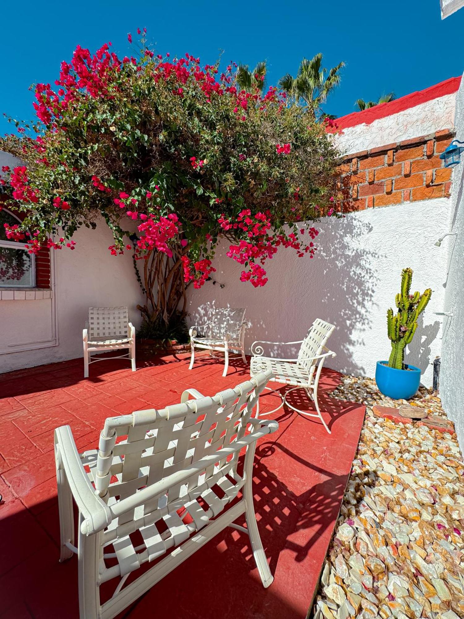 Castillos Del Mar Rosarito Kültér fotó