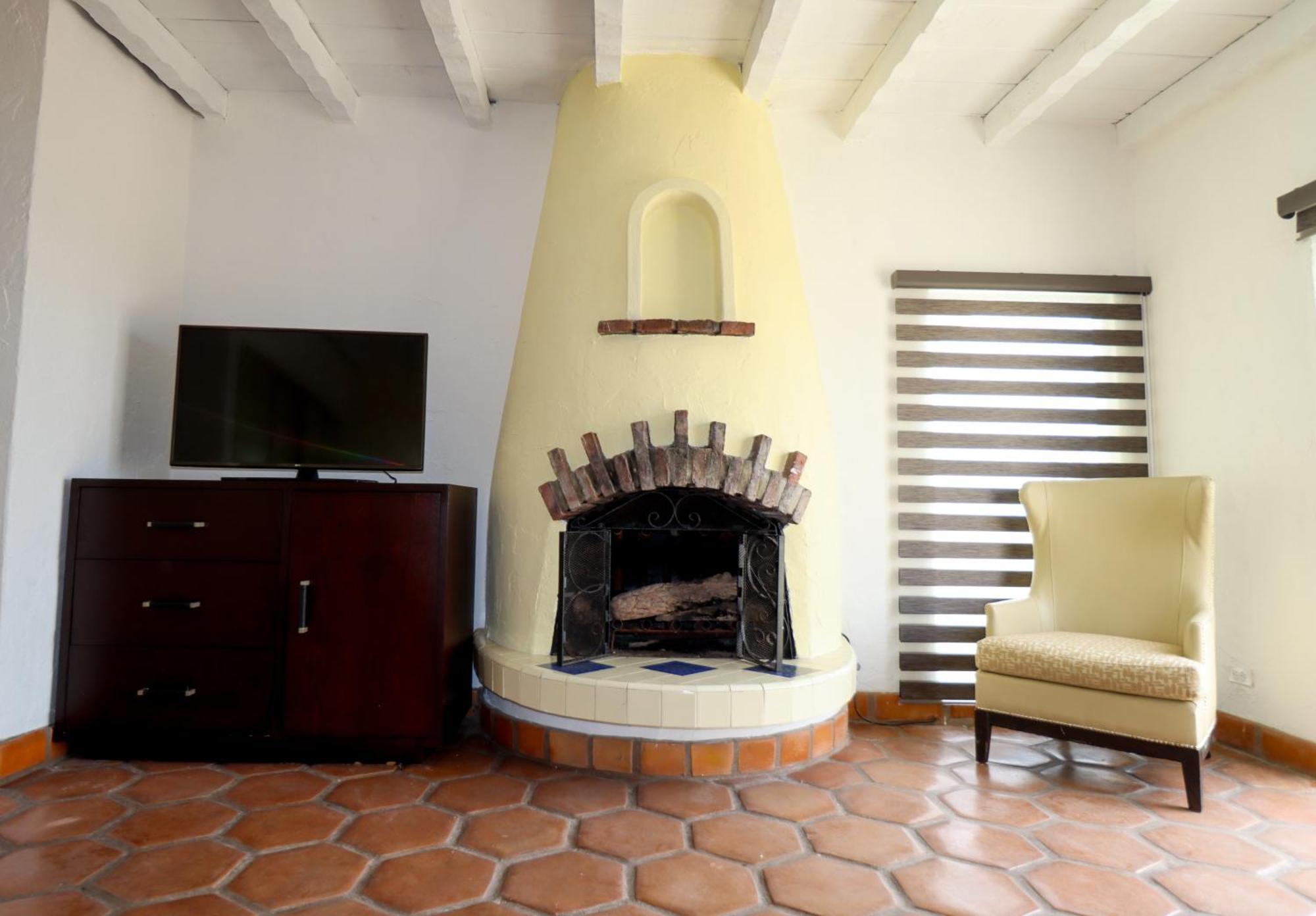 Castillos Del Mar Rosarito Kültér fotó