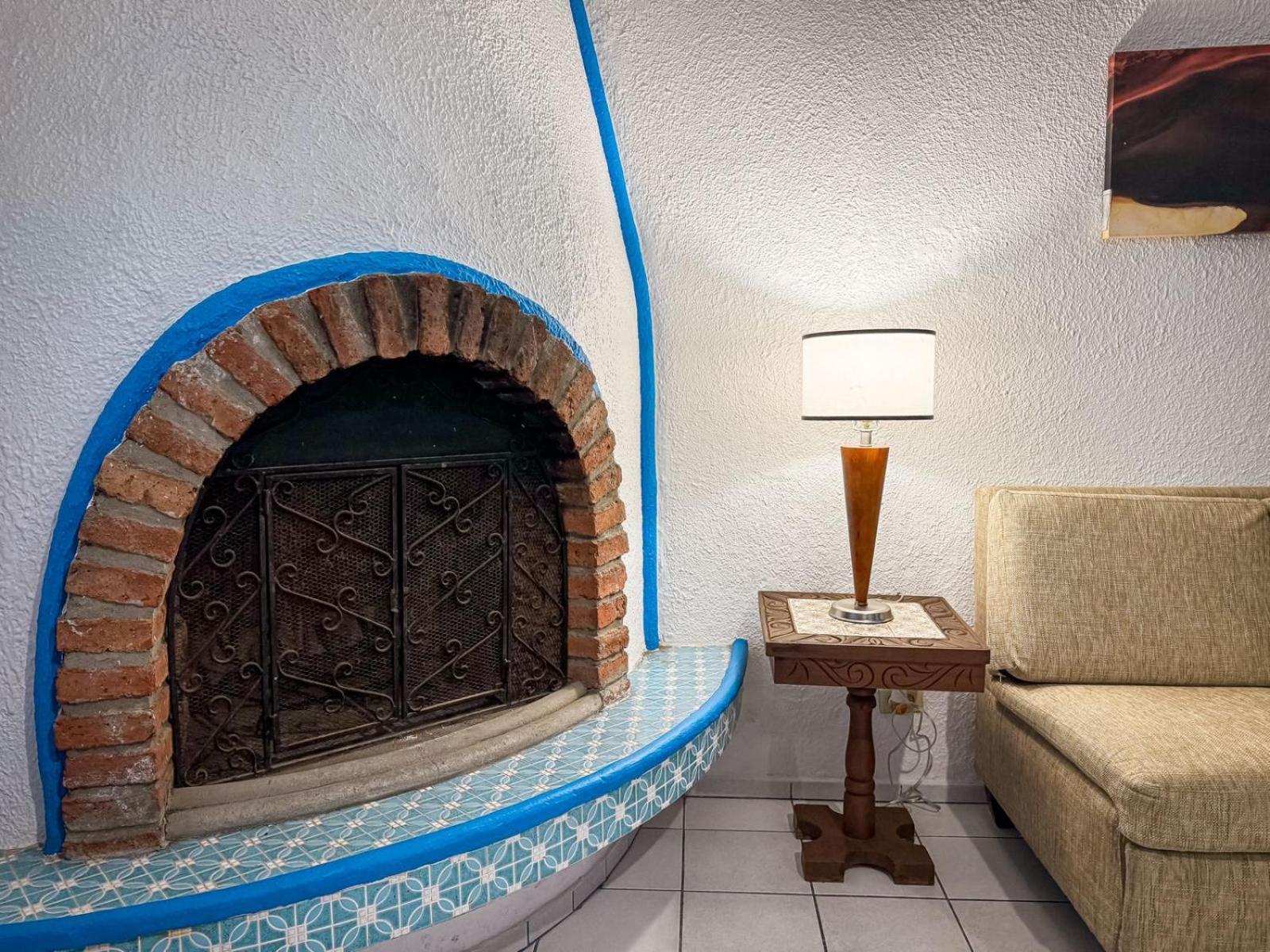 Castillos Del Mar Rosarito Kültér fotó