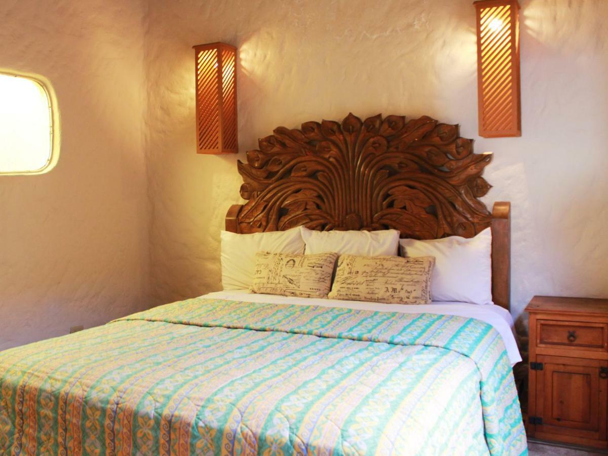 Castillos Del Mar Rosarito Kültér fotó