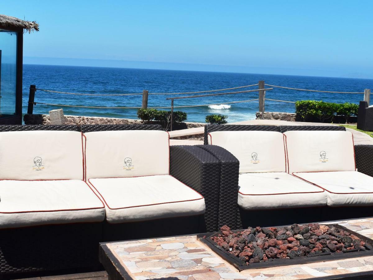 Castillos Del Mar Rosarito Kültér fotó