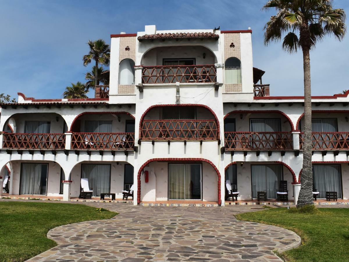 Castillos Del Mar Rosarito Kültér fotó