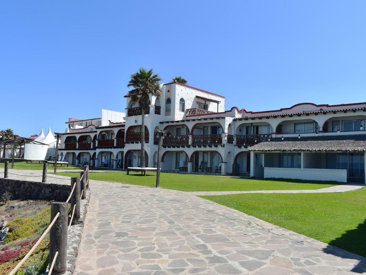 Castillos Del Mar Rosarito Kültér fotó
