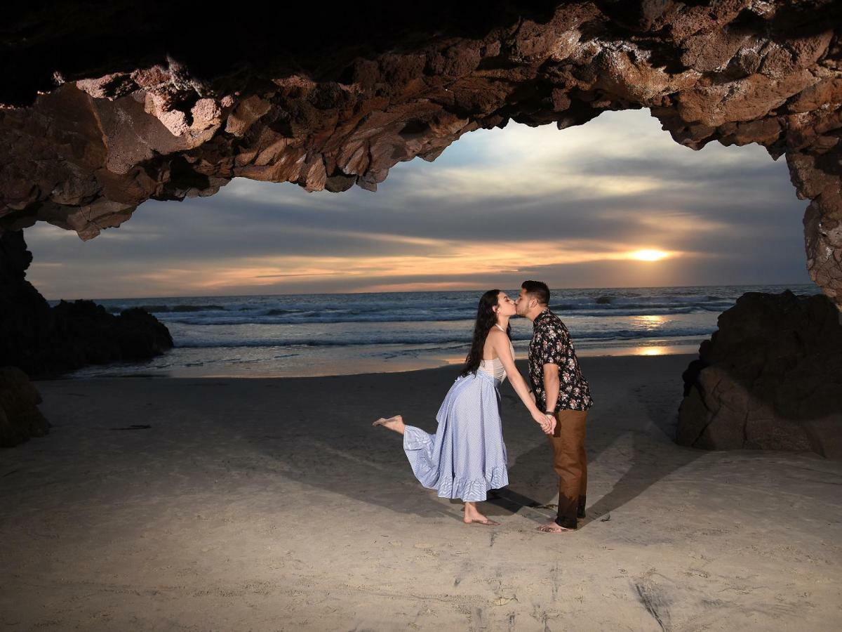 Castillos Del Mar Rosarito Kültér fotó