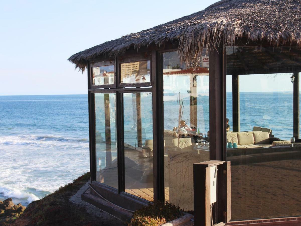 Castillos Del Mar Rosarito Kültér fotó