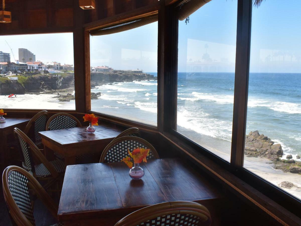 Castillos Del Mar Rosarito Kültér fotó