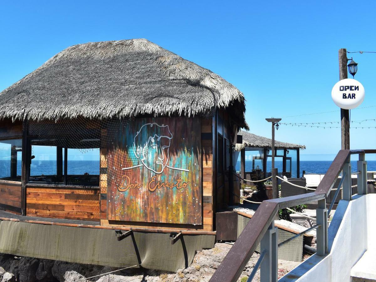 Castillos Del Mar Rosarito Kültér fotó