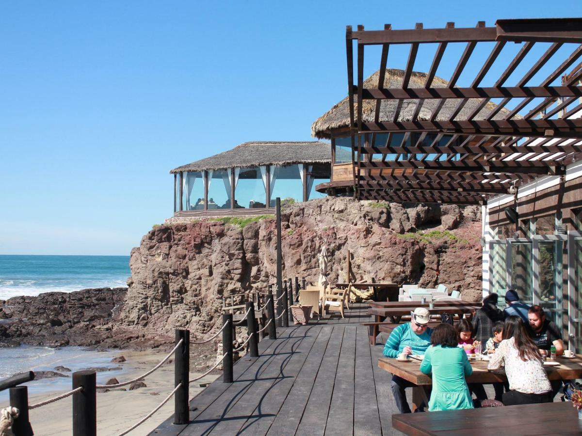 Castillos Del Mar Rosarito Kültér fotó