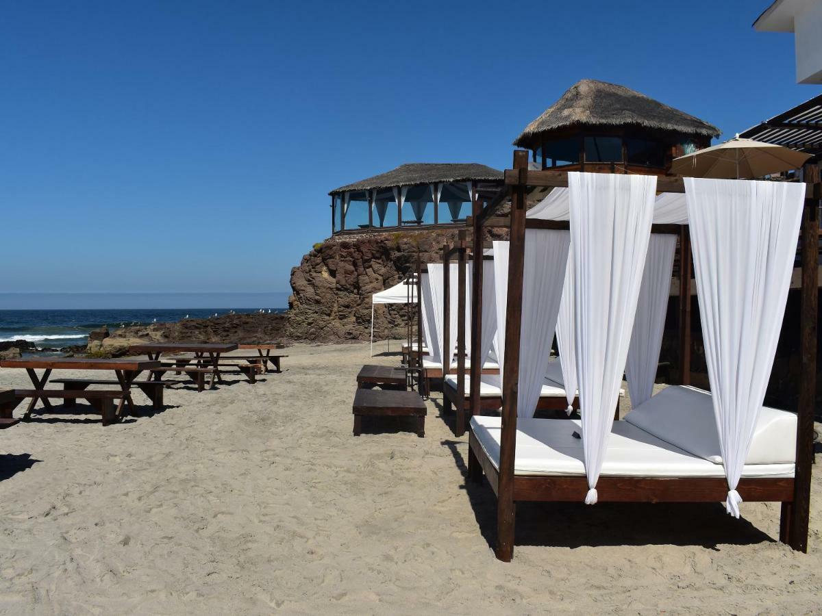 Castillos Del Mar Rosarito Kültér fotó