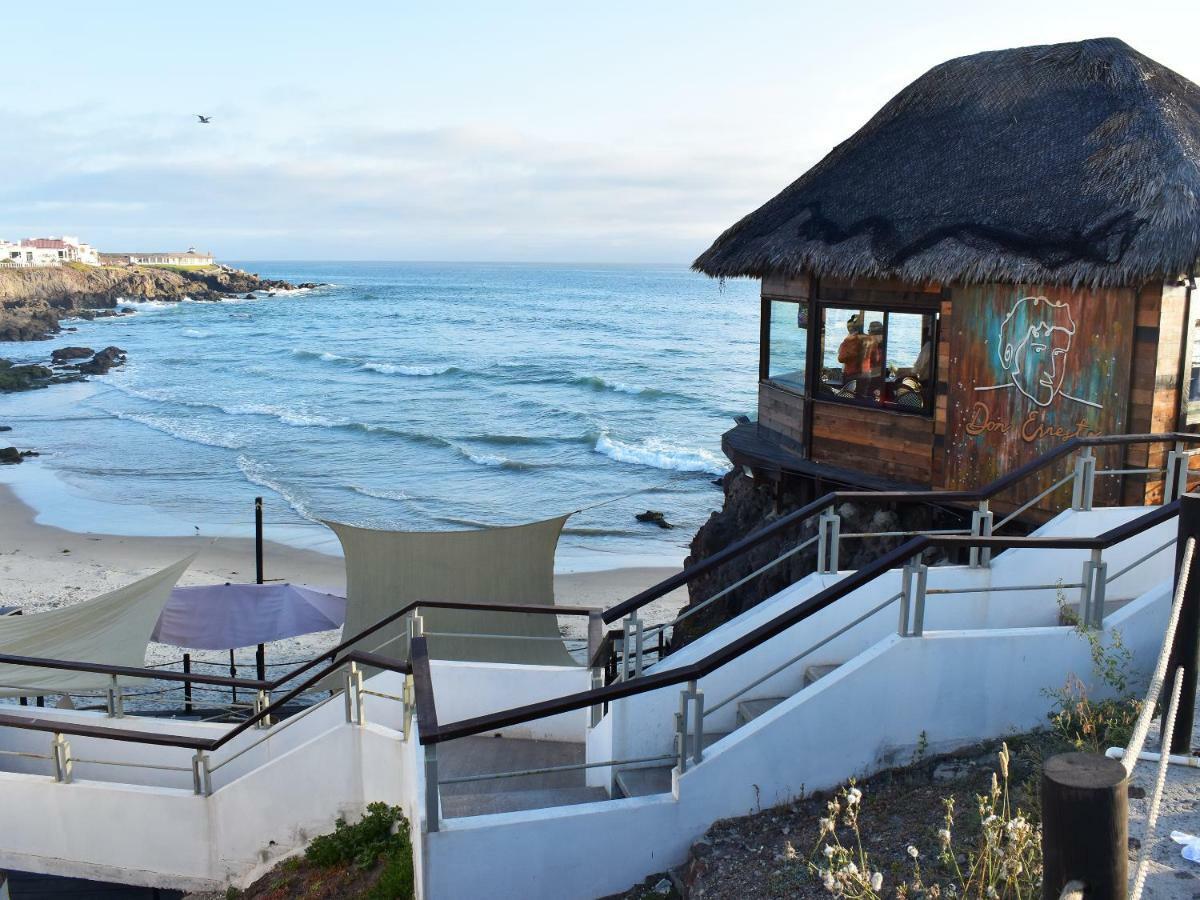 Castillos Del Mar Rosarito Kültér fotó