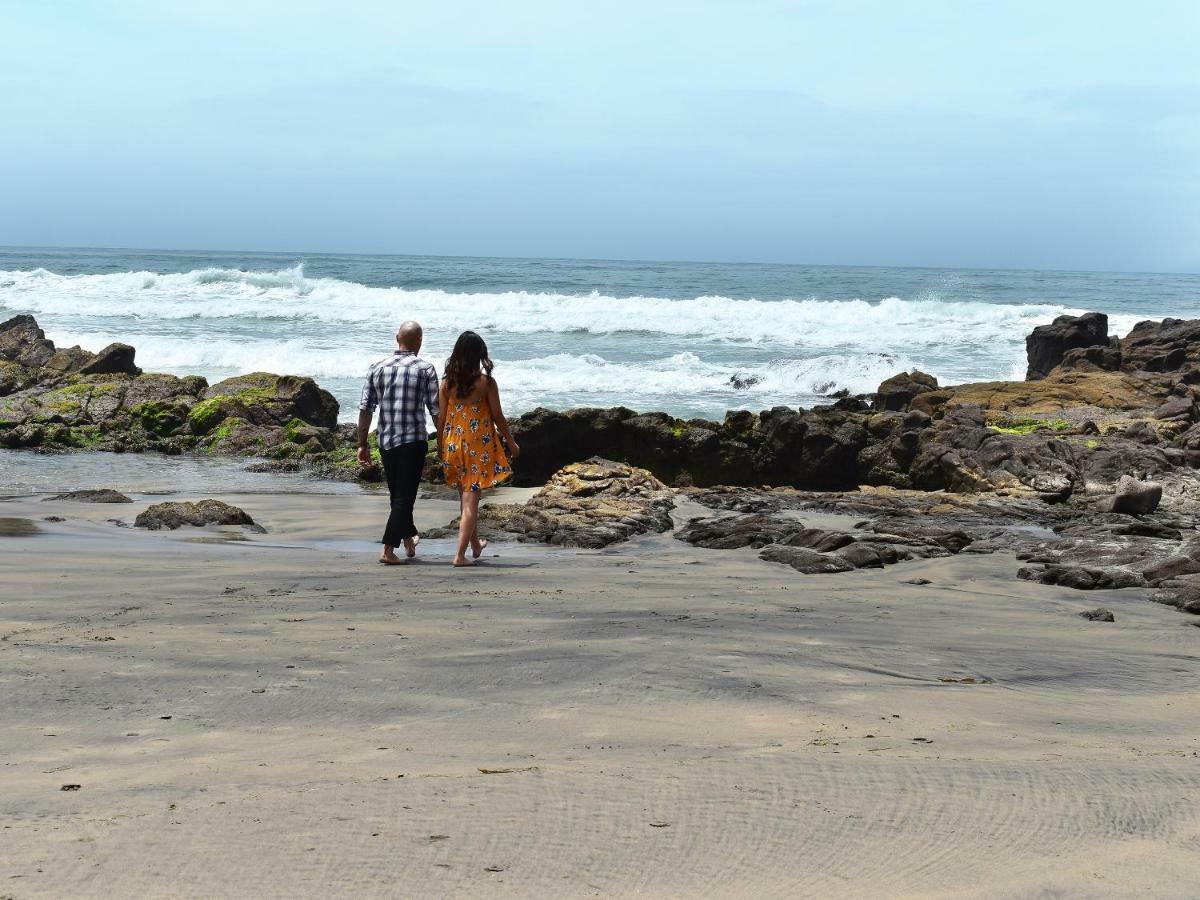 Castillos Del Mar Rosarito Kültér fotó